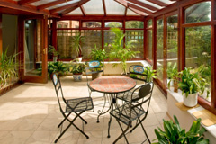 Chale Green conservatory quotes