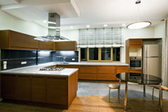 kitchen extensions Chale Green